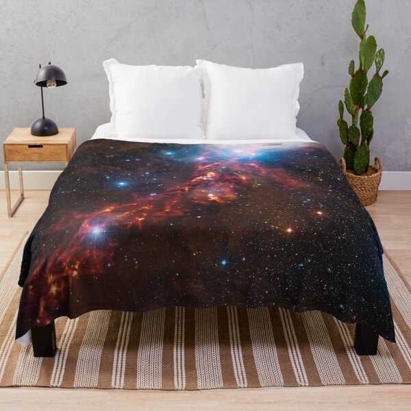Item preview, Orion Nebula (M42, NGC 1976) - An APEX view of star formation (constellation of Orion) designed and sold by Raureif.