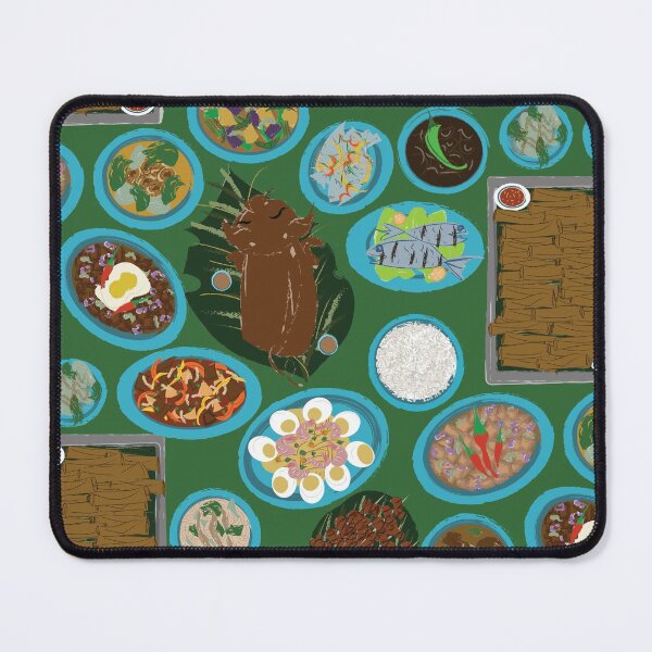 Item preview, Copy of Copy of Let's Eat - Bok Choy  Green designed and sold by MikkisMotor.