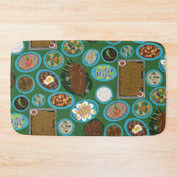 Item preview, Copy of Copy of Let's Eat - Bok Choy  Green designed and sold by MikkisMotor.
