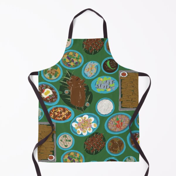 Item preview, Copy of Copy of Let's Eat - Bok Choy Green designed and sold by MikkisMotor.