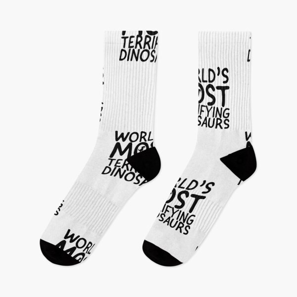 Item preview, INTERNET - FRIKI - WORLD'S MOST TERRIFYING DINOSAURS - DINOSAUR LOVER designed and sold by Tropical Blood.