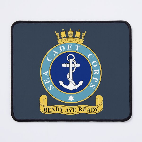 Item preview, Sea Cadets (United Kingdom) designed and sold by wordwidesymbols.