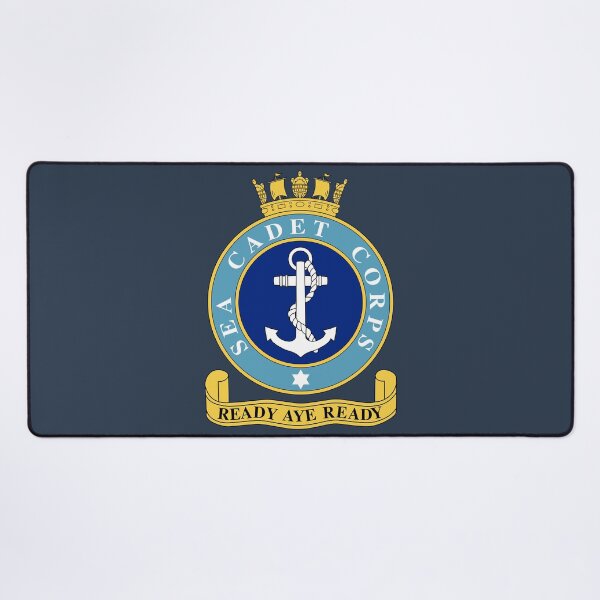 Item preview, Sea Cadets (United Kingdom) designed and sold by wordwidesymbols.