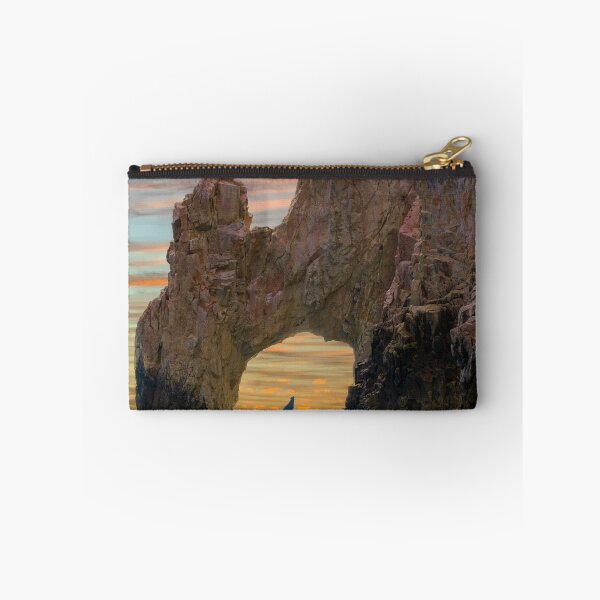 Item preview, Cabo San Lucas Arch Travel Poster designed and sold by travelwitheric.