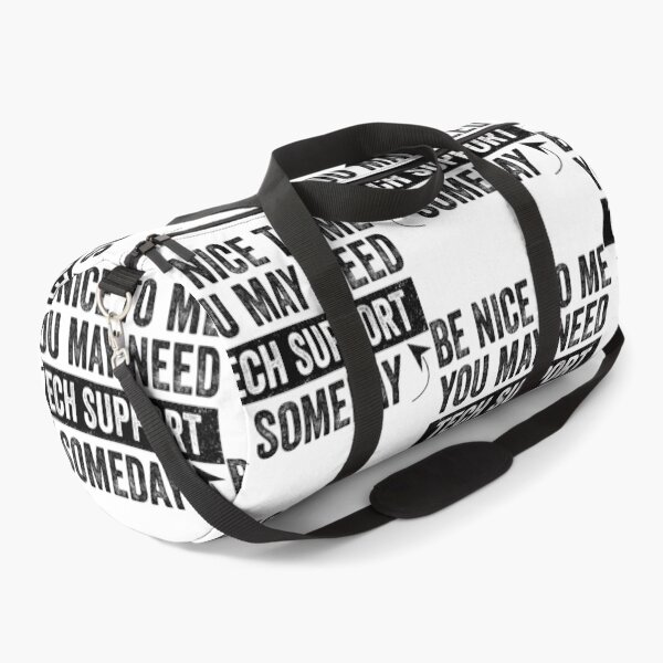 Item preview, Funny Tech IT Support Novelty Joke designed and sold by DesignoresLTD.