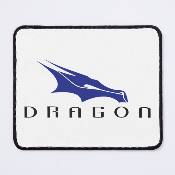 Item preview, Dragon Capsule Mission SpaceX - Thanksgiving, Christmas And Birthday Party Gift Ideas for Elon Musk Lovers and Fans designed and sold by Memeing Everything.