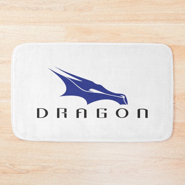 Item preview, Dragon Capsule Mission SpaceX - Thanksgiving, Christmas And Birthday Party Gift Ideas for Elon Musk Lovers and Fans designed and sold by Memeing Everything.
