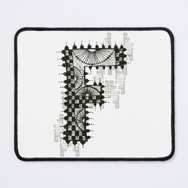Item preview, Color Me F designed and sold by JoonMoon.
