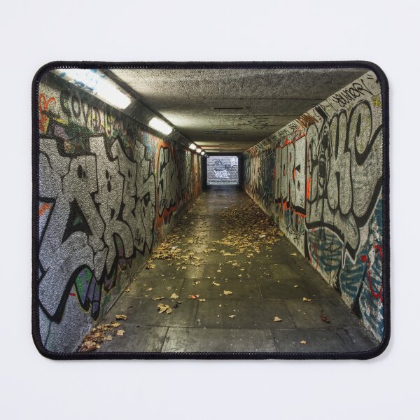 Item preview, Graffiti Tunnel designed and sold by James Rutherford.