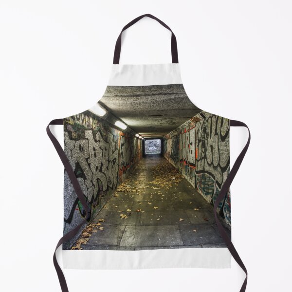 Item preview, Graffiti Tunnel designed and sold by James Rutherford.