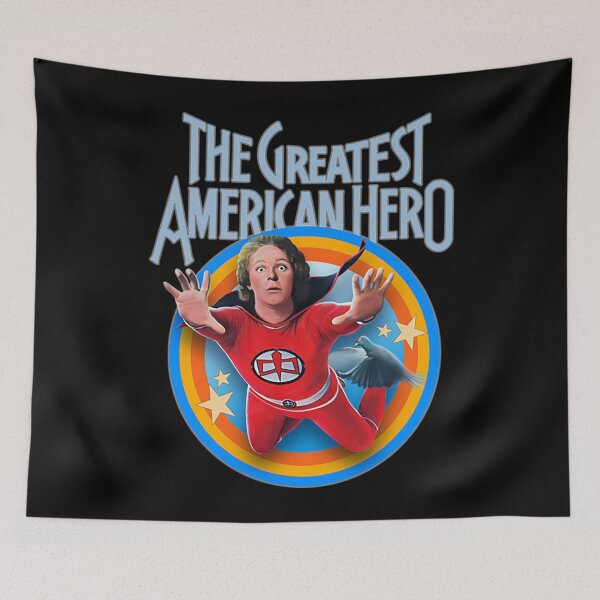 Item preview, 80s Tv T-Shirt1981 collectible classic designed and sold by AveDelwyn.