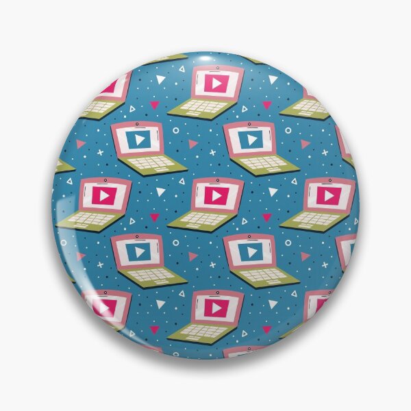 Item preview, Vlogger Life designed and sold by patternme.