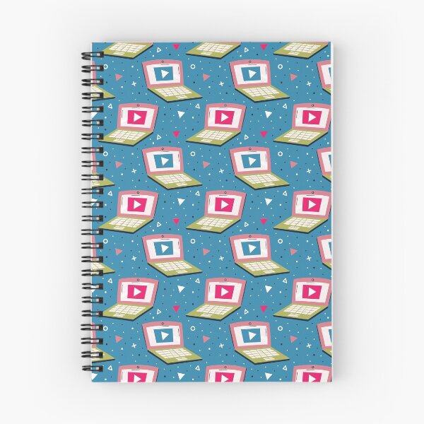 Item preview, Vlogger Life designed and sold by patternme.