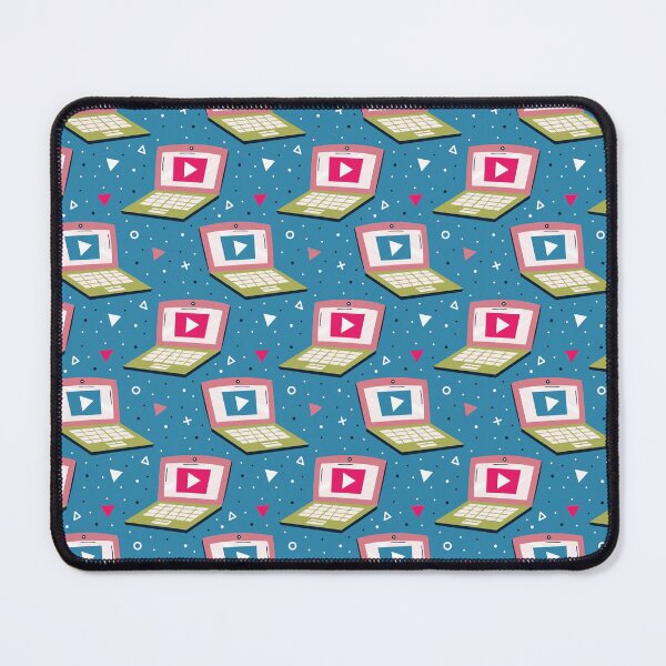 Item preview, Vlogger Life designed and sold by patternme.