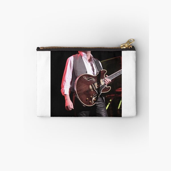 Item preview, Boz Scagg Photograph designed and sold by ConcertImages.