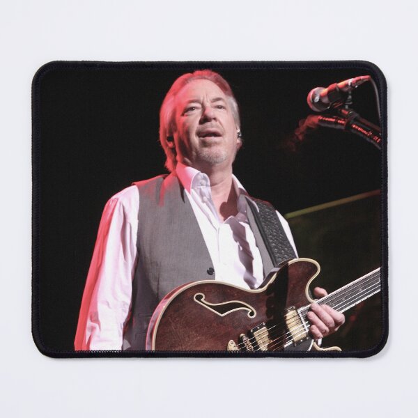 Item preview, Boz Scagg Photograph designed and sold by ConcertImages.