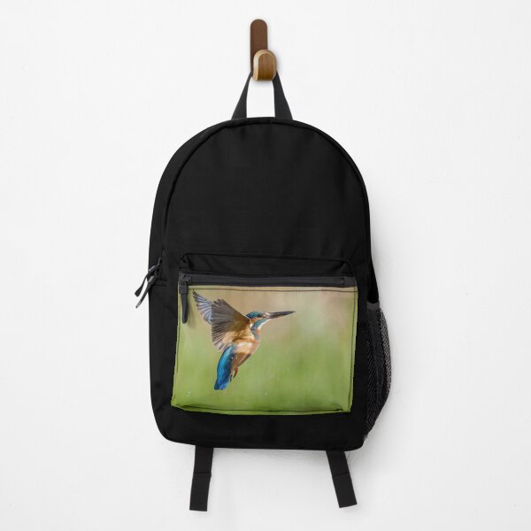 Item preview, Kingfisher designed and sold by Alec Stewart.