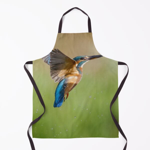 Item preview, Kingfisher designed and sold by Alec Stewart.