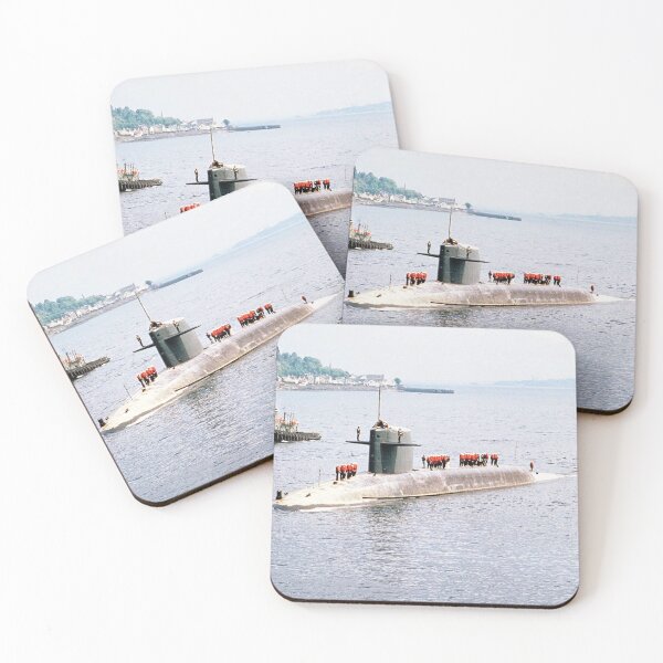 Item preview, USS JOHN C. CALHOUN (SSBN-630) SHIP'S STORE designed and sold by militarygifts.