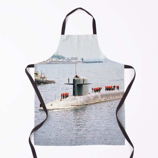 Item preview, USS JOHN C. CALHOUN (SSBN-630) SHIP'S STORE designed and sold by militarygifts.