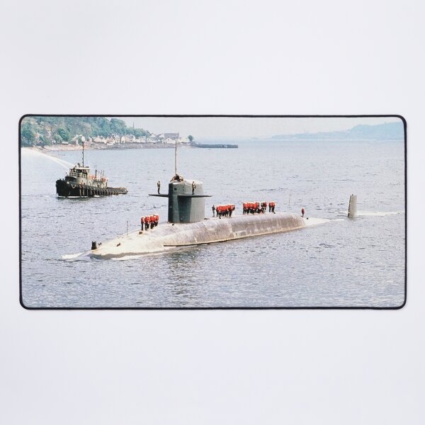 Item preview, USS JOHN C. CALHOUN (SSBN-630) SHIP'S STORE designed and sold by militarygifts.