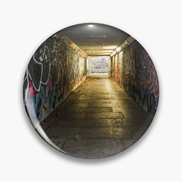 Item preview, Graffiti Tunnel  designed and sold by James Rutherford.