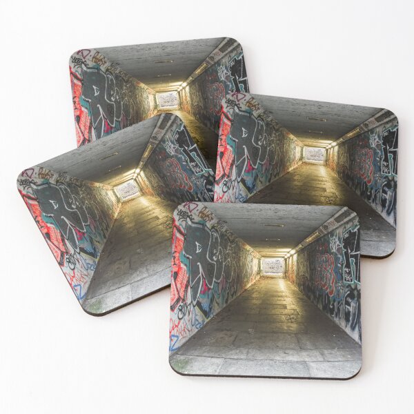Item preview, Graffiti Tunnel  designed and sold by James Rutherford.