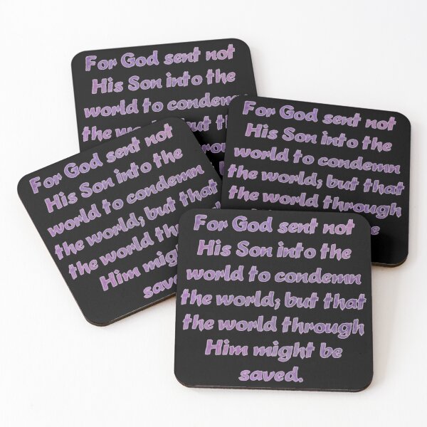 Item preview, "That The World Might Be Saved" designed and sold by grebjac.