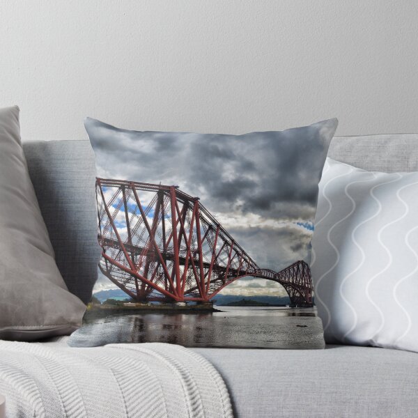 Item preview, Forth Bridge designed and sold by Doug Cook.