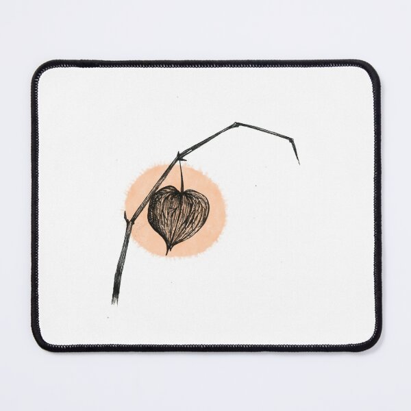 Item preview, Physalis designed and sold by Rhiannon Redfern.
