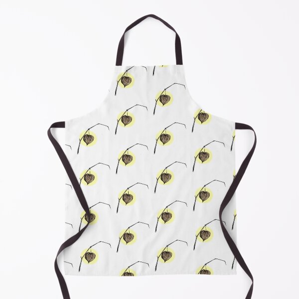 Item preview, Physalis designed and sold by Rhiannon Redfern.