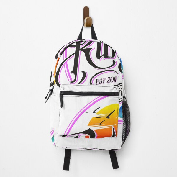 Item preview, Ruby Lou’s Tattoo Studio designed and sold by Tarren Malham.