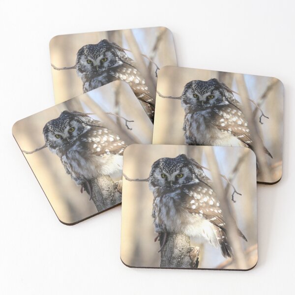 Item preview, Guarding her breakfast designed and sold by locustgirl.