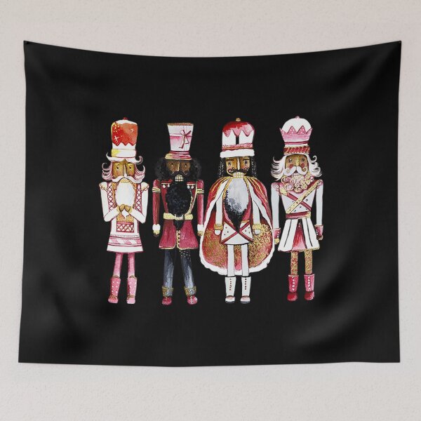 Item preview, Black Toy Soldiers T-ShirtToy Soldier Squad Goals designed and sold by AveDelwyn.