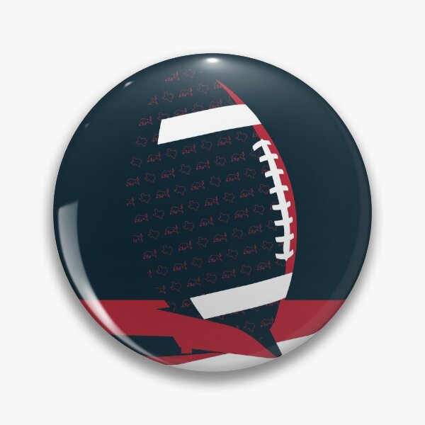 Item preview, Houston, Texas, NFL Fan Art designed and sold by jkahindo.