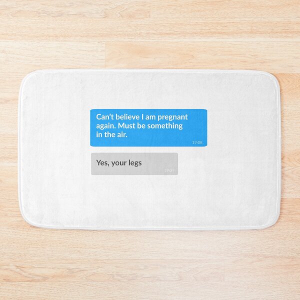 Item preview, STUPID CONVERSATIONS - STUPID DESIGN - FUNNY - SMILE MORE  designed and sold by Tropical Blood.