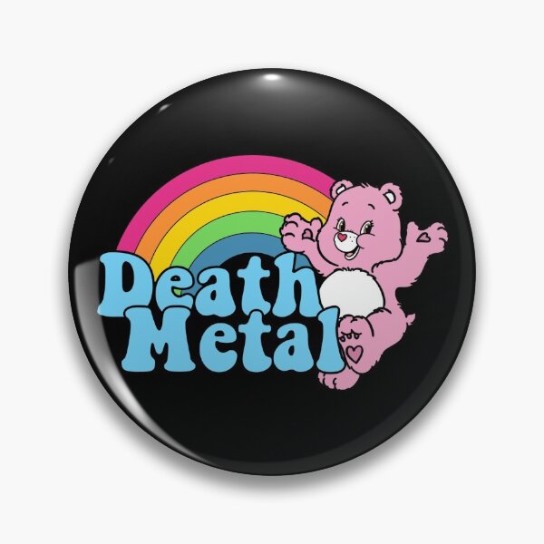 Item preview, Death Metal  designed and sold by mkisthebest.
