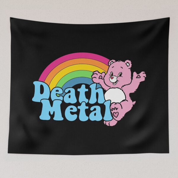 Item preview, Death Metal  designed and sold by mkisthebest.