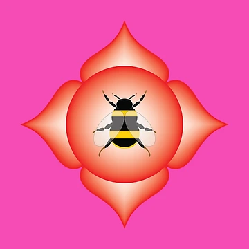 Artwork thumbnail, Muladhara Chakra by InfinitePathArt