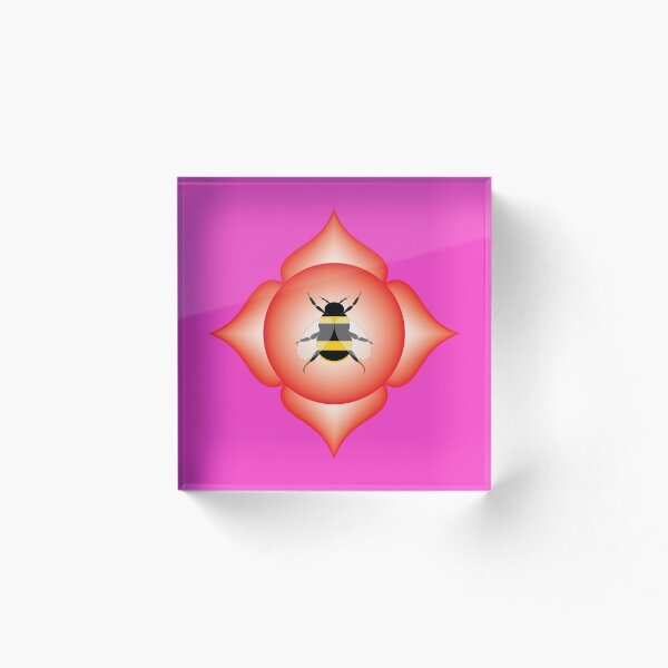 Aperçu de l'œuvre Chakra Muladhara créée et vendue par InfinitePathArt.