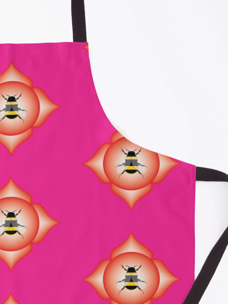 Thumbnail 3 of 6, Apron, Muladhara Chakra designed and sold by InfinitePathArt.