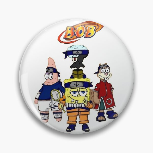 Item preview, Bob gang- sponge bob designed and sold by MadeInTheSky.