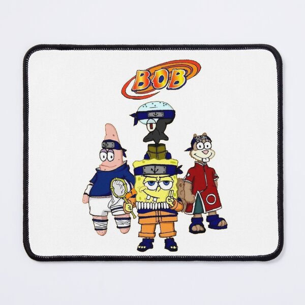 Item preview, Bob gang- sponge bob designed and sold by MadeInTheSky.
