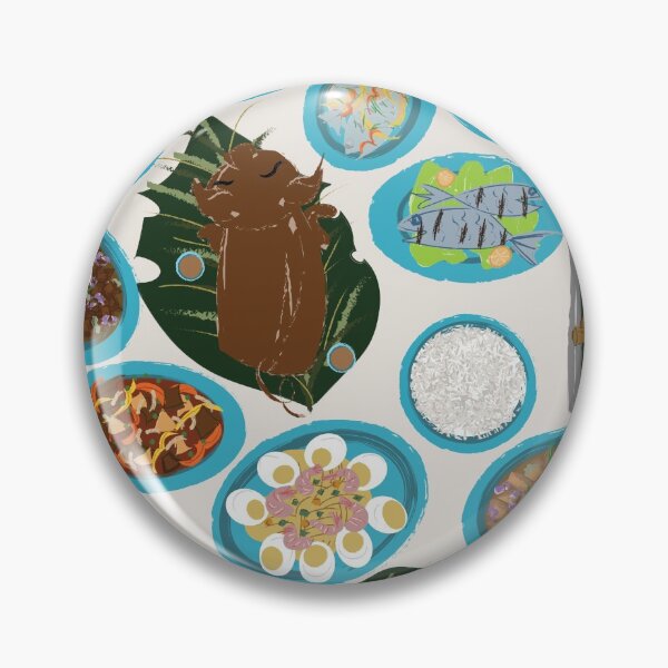 Item preview,  Let's Eat - White Rice  designed and sold by MikkisMotor.