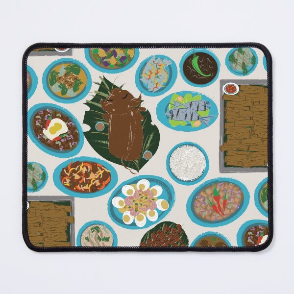 Item preview,  Let's Eat - White Rice  designed and sold by MikkisMotor.