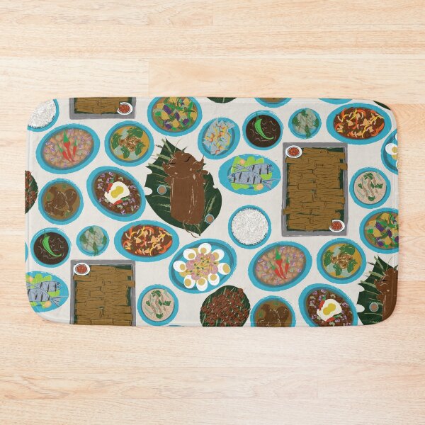 Item preview,  Let's Eat - White Rice  designed and sold by MikkisMotor.