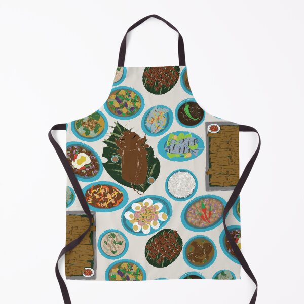 Item preview, Let's Eat - White Rice designed and sold by MikkisMotor.
