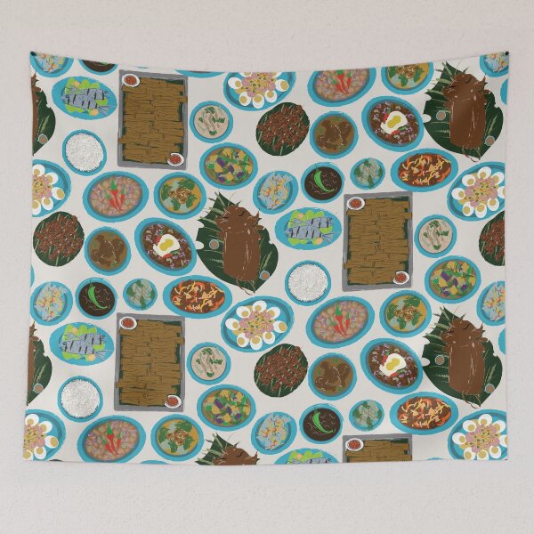 Item preview,  Let's Eat - White Rice  designed and sold by MikkisMotor.