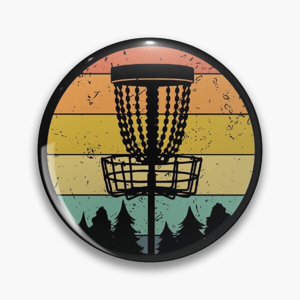 Item preview, Disc Golf Sunset designed and sold by AmeeMax.