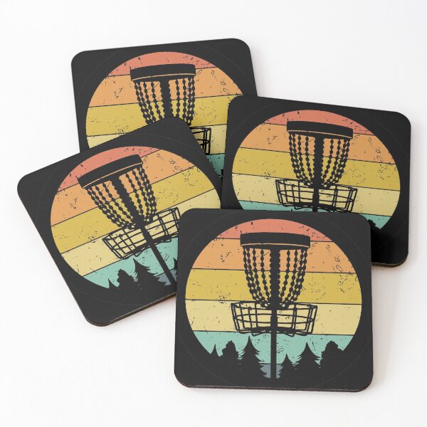Item preview, Disc Golf Sunset designed and sold by AmeeMax.